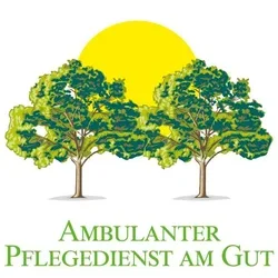 Ambulanter Pflegedienst am Gut Patrick Boysen logo