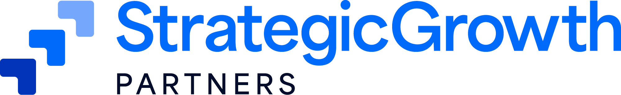 Strategic Growth Partners logo
