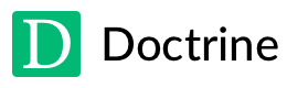 Doctrine logo