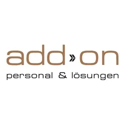 add-on personal & lösungen GmbH logo