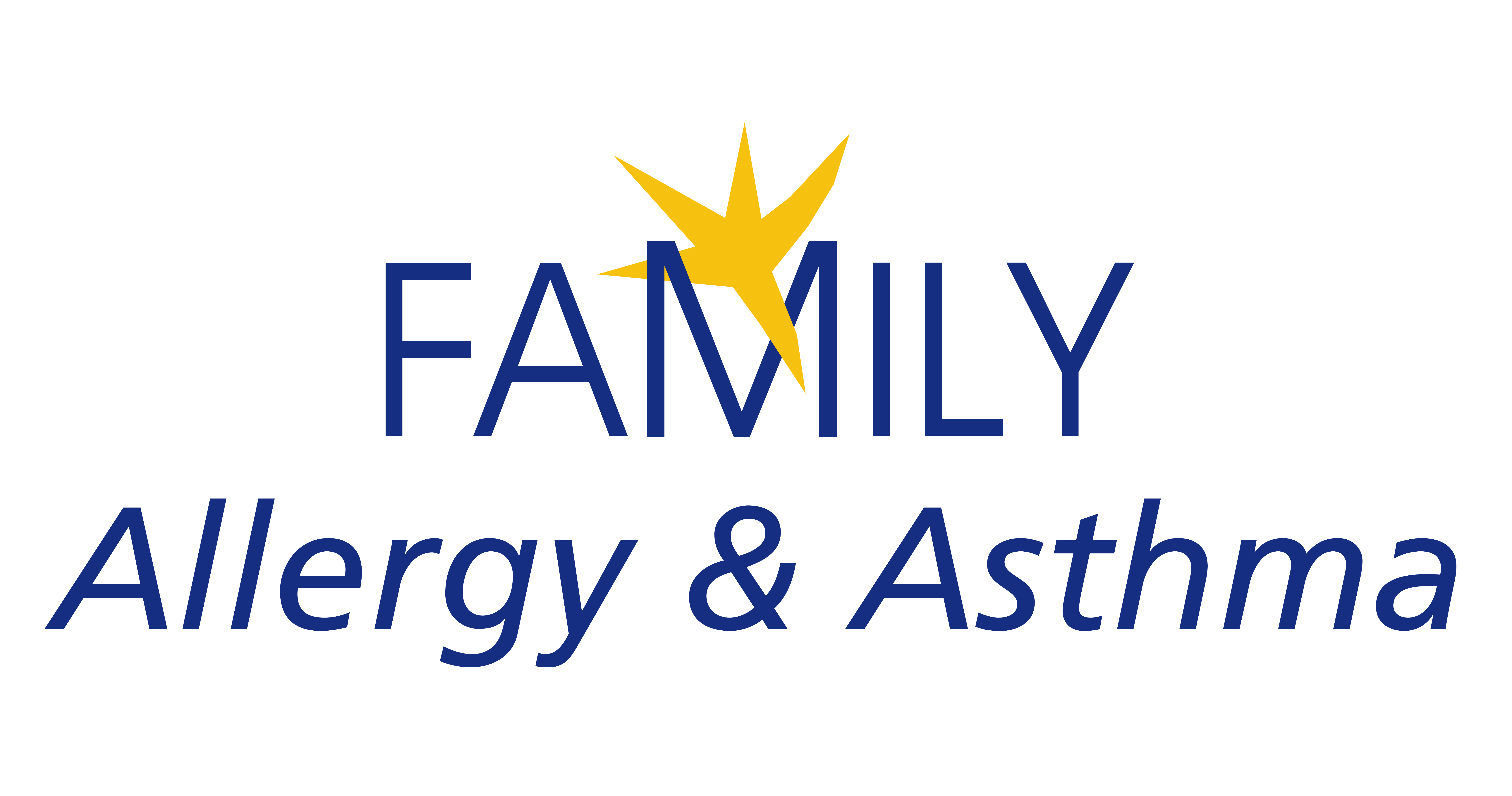 Asthma & Allergy Assoc of FL logo