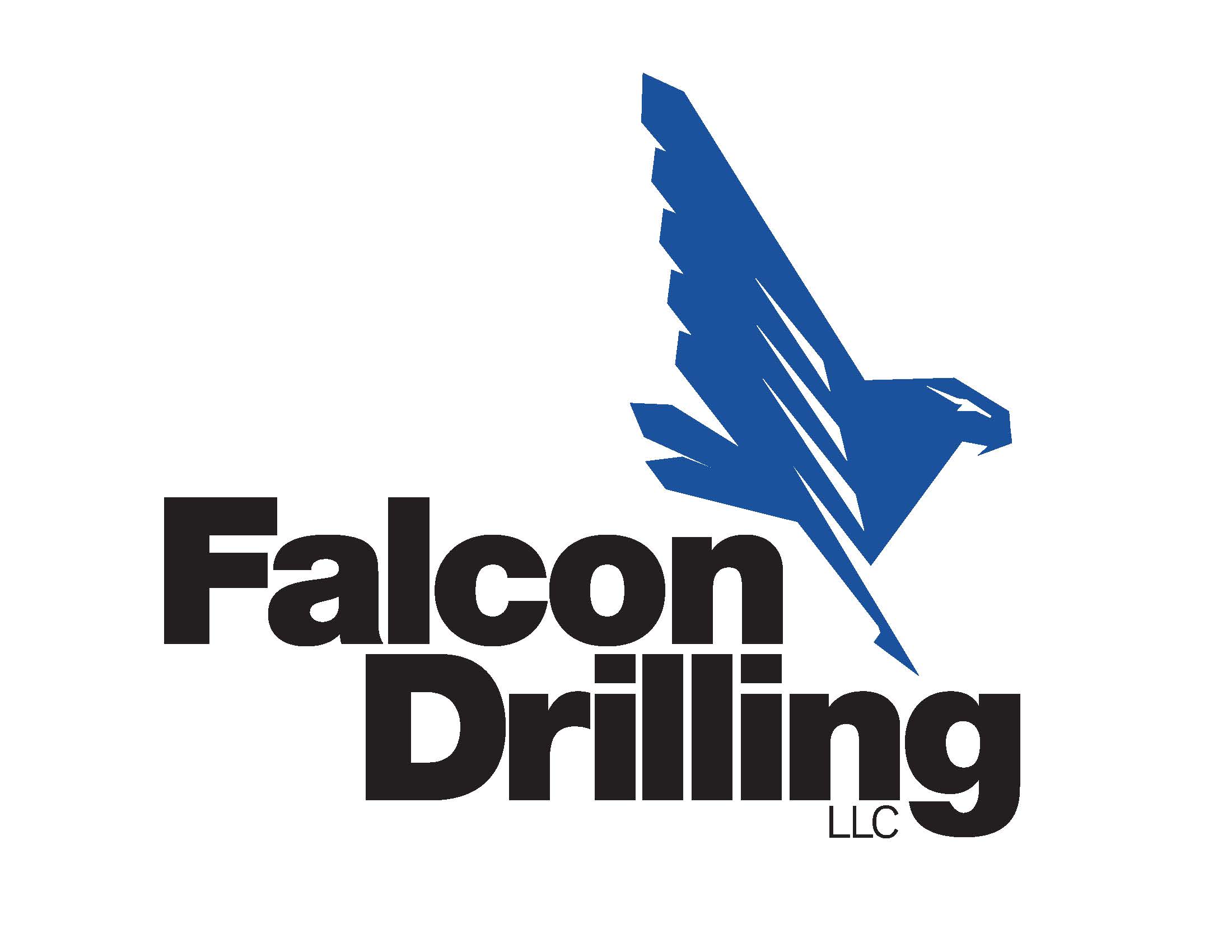 FALCON DRILLING COMPANY LLC logo