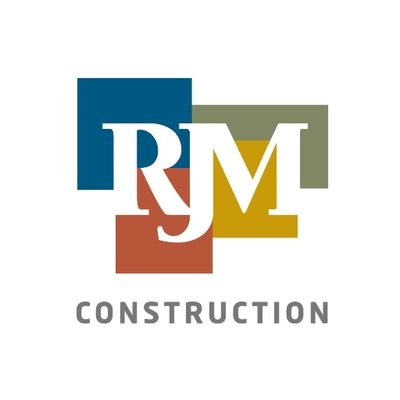 RJM CONSTRUCTION LLC logo