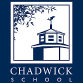 CHADWICK SCHOOL logo