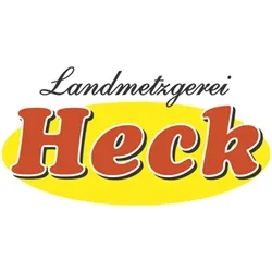 Bleich, Johannes - Landmetzger ei Heck logo