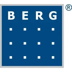 Berg Personalmanagement GmbH Arbeitsvermittlung Büro- & EDV /IT-Personal logo