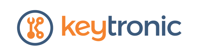 Keytronic logo