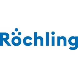 Roechling Medical Solutions SE logo