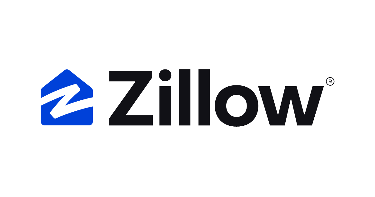 ZINC Zillow, Inc. logo