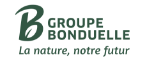 BONDUELLE logo