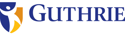 Guthrie logo