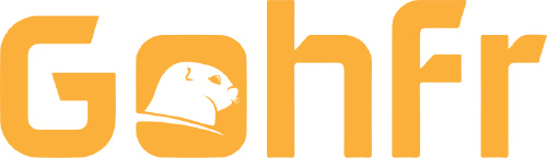 Gohfr, Inc.