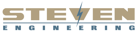 Steven Engineering, Inc. logo