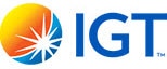 IGT, a Nevada Corporation logo