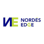 Nordes Edge logo