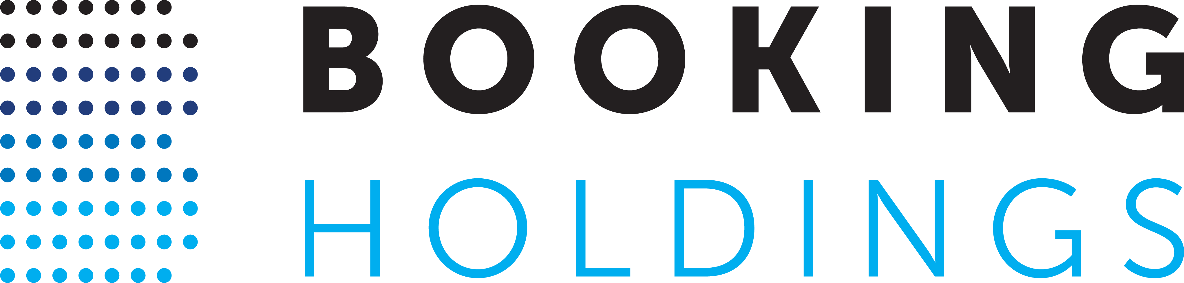 Booking Holdings Inc logo