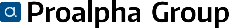 Proalpha Group logo
