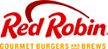 Redrobin logo