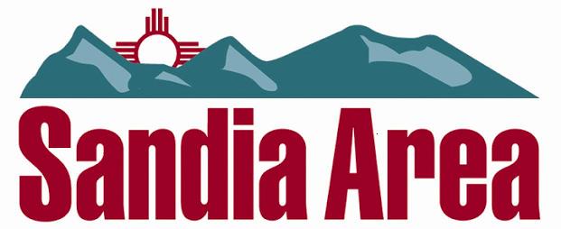 SANDIA AREA FEDERAL CREDIT UNION logo
