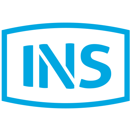 INDUSTRIAL NETWORKING SOLUTIONS logo