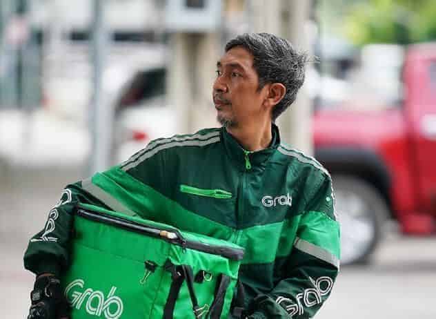 Grab Philippines