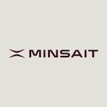 MINSAIT (Indra Soluciones TI) logo