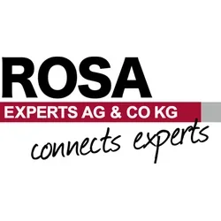 ROSA Experts AG & Co KG logo