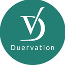 duervation logo