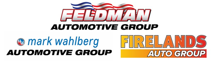 Mark Wahlberg Chevrolet of Columbus logo