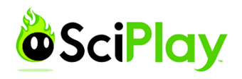 SciPlay Games, LLC logo