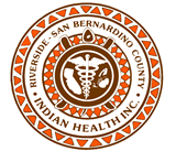 RIVERSIDE SAN BERNARDINO COUNTY INDIAN HEALTH INC logo