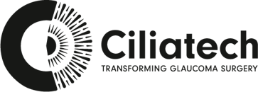 Ciliatech logo