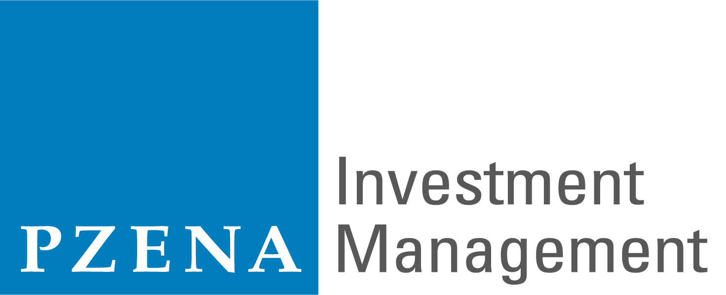 Pzena Investment Management logo