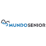 MundoSenior logo