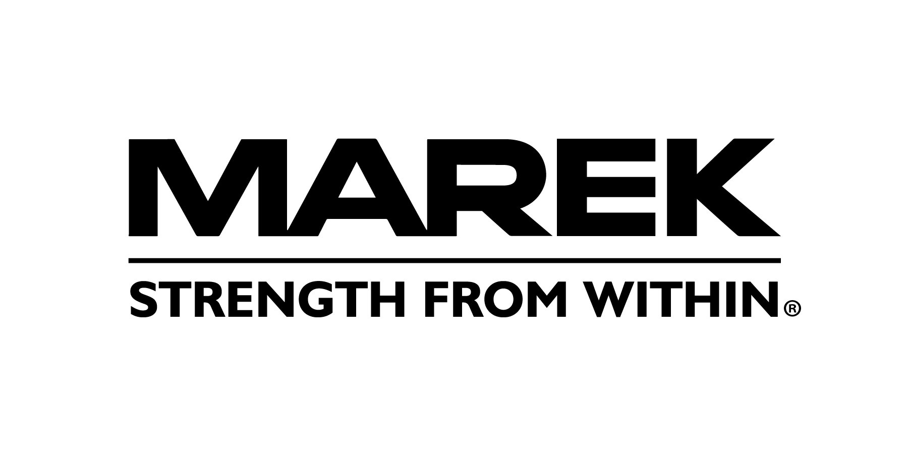 MAREK logo