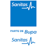 SANITAS S.A. SEGUROS logo