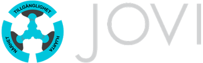 Jovi logo