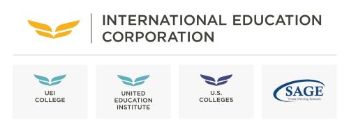 IEC CORP GROUP logo