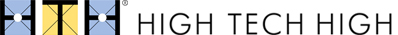 hightechhigh logo
