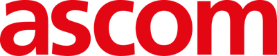 Ascom logo