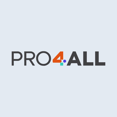 pro4all.jobs.personio.com logo