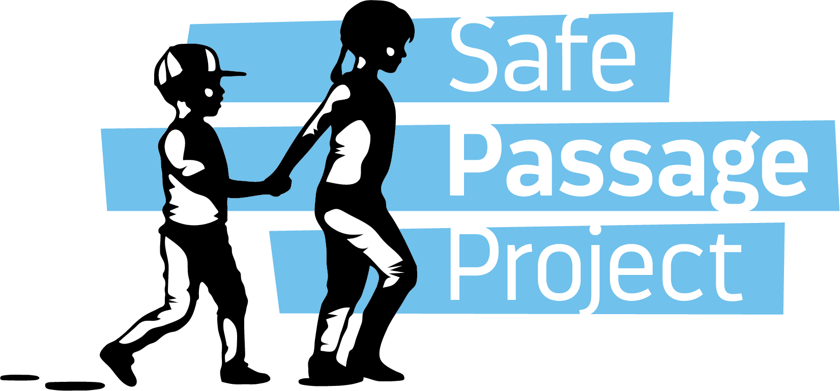 Safe Passage Project logo
