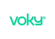 Voky logo