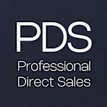 Professional Direct Sales logo