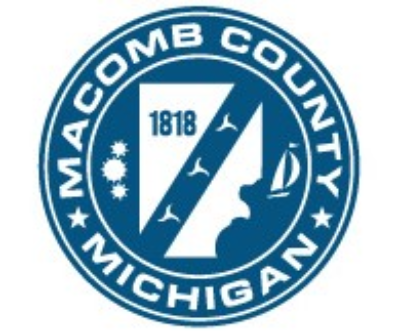Macomb County logo