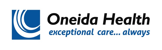 Oneida Health logo