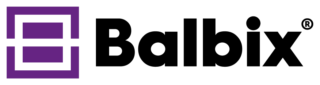 balbix logo
