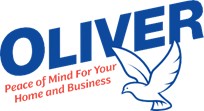 JM OLIVER INC logo