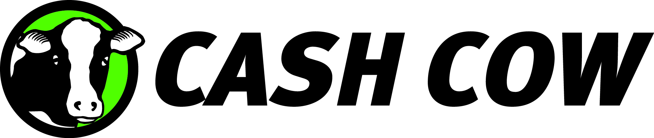 Cash Cow - Louisiana logo