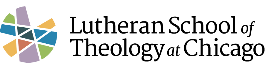 Lutheran School of Theology at Chicago logo